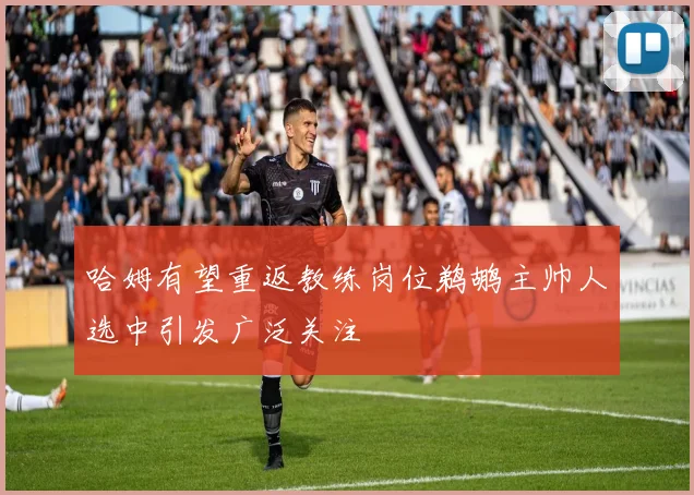 哈姆有望重返教练岗位鹈鹕主帅人选中引发广泛关注