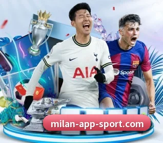 本站五个常用功能入口,赛程查询路径更短 - 多运动项目内容板块（MILANSPORT）
