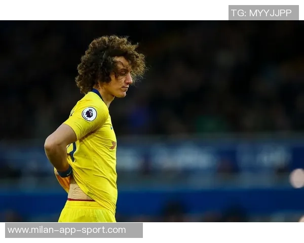 古德约翰森分析切尔西表现称上下半场差距大难以争冠但争四仍有希望