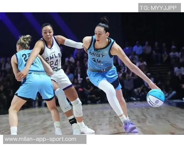 WNBA明星娜菲莎科利尔将进行双脚踝手术预计缺阵四到六个月